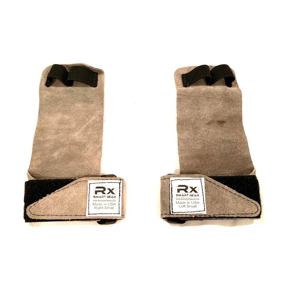 RX Smart Gear grips